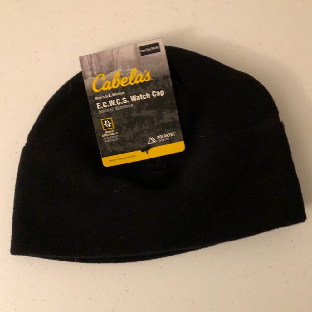 Cabelas Men’s Watch Cap